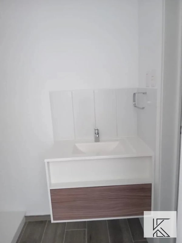 Apartamento en venta/renta en Narama, zona 13 - 5