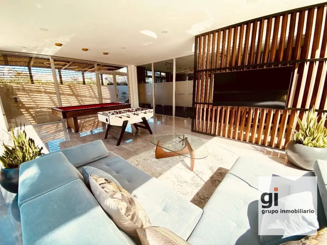 Apartamento en venta con excelente rentabilidad de airbnb — Apartamento en Venta en La Villa, Zona 14, Guatemala, Ciudad — foto 15 de 15