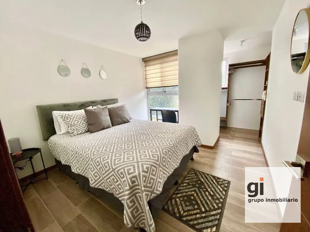 Apartamento en venta con excelente rentabilidad de airbnb — Apartamento en Venta en La Villa, Zona 14, Guatemala, Ciudad — foto 1 de 15