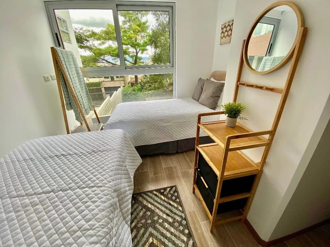 Apartamento en venta con excelente rentabilidad de airbnb — Apartamento en Venta en La Villa, Zona 14, Guatemala, Ciudad — foto 14 de 15