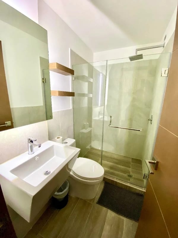 Apartamento en venta con excelente rentabilidad de airbnb — Apartamento en Venta en La Villa, Zona 14, Guatemala, Ciudad — foto 11 de 15
