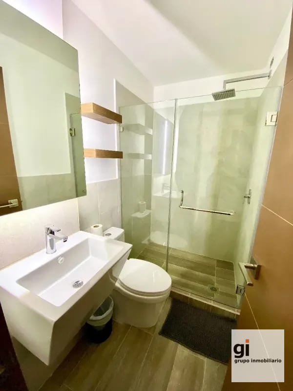 Apartamento en venta con excelente rentabilidad de airbnb — Apartamento en Venta en La Villa, Zona 14, Guatemala, Ciudad — foto 11 de 15