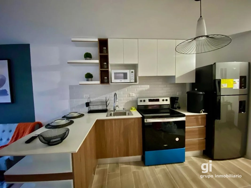 Apartamento en venta con excelente rentabilidad de airbnb - 9