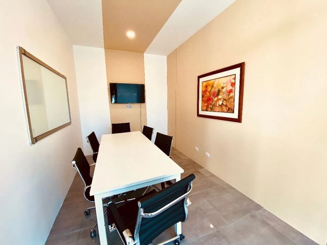 Apartamento en venta con excelente rentabilidad de airbnb — Apartamento en Venta en La Villa, Zona 14, Guatemala, Ciudad — foto 7 de 15