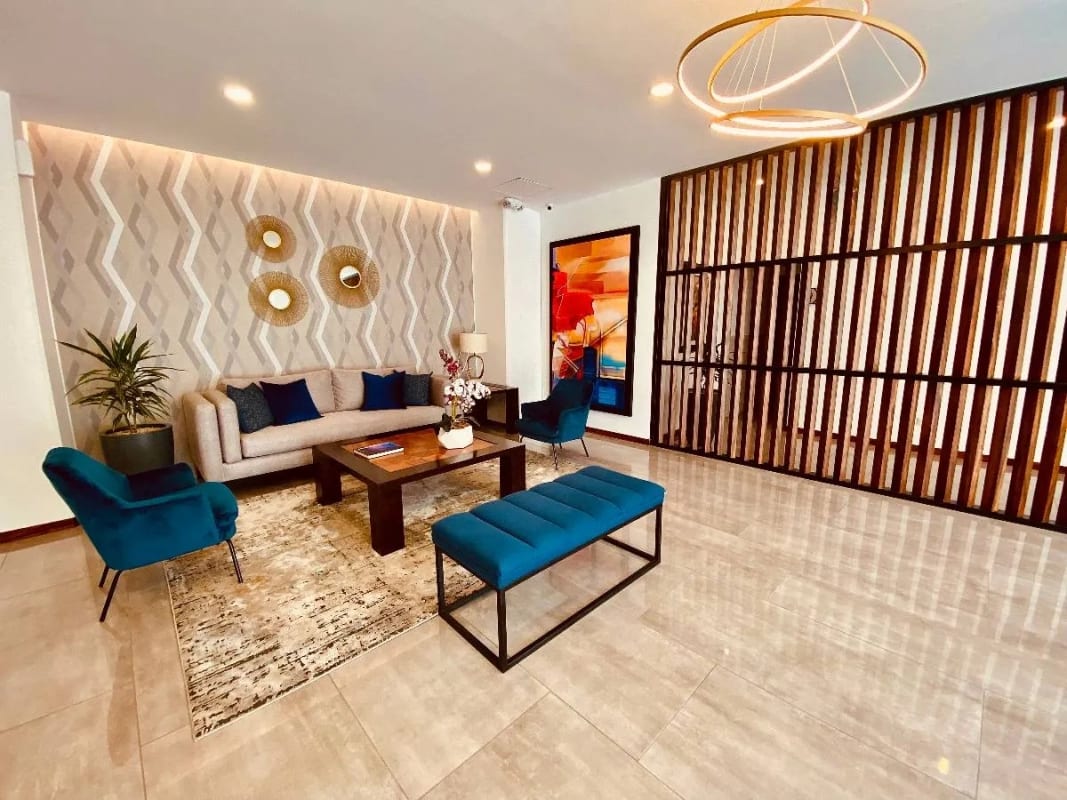 Apartamento en venta con excelente rentabilidad de airbnb — Apartamento en Venta en La Villa, Zona 14, Guatemala, Ciudad — foto 6 de 15