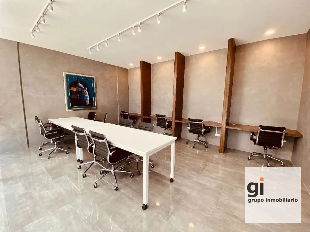 Apartamento en venta con excelente rentabilidad de airbnb — Apartamento en Venta en La Villa, Zona 14, Guatemala, Ciudad — foto 5 de 15
