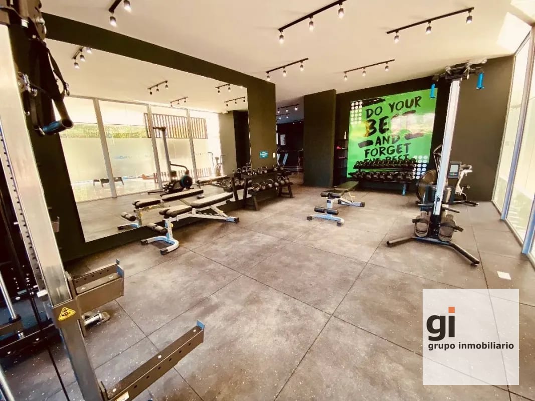 Apartamento en venta con excelente rentabilidad de airbnb — Apartamento en Venta en La Villa, Zona 14, Guatemala, Ciudad — foto 4 de 15