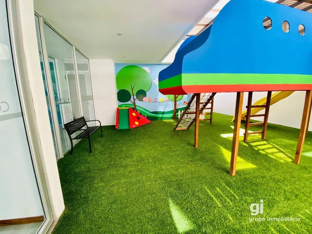 Apartamento en venta con excelente rentabilidad de airbnb - 2