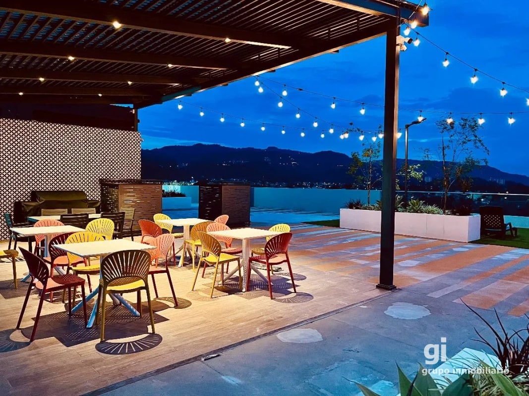 Apartamento en venta con excelente rentabilidad de airbnb - 1