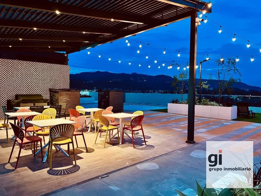 Apartamento en venta con excelente rentabilidad de airbnb — Apartamento en Venta en La Villa, Zona 14, Guatemala, Ciudad — foto 2 de 15