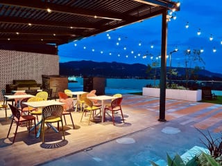 Apartamento en venta con excelente rentabilidad de airbnb — Apartamento en Venta en La Villa, Zona 14, Guatemala, Ciudad — miniatura 2 de 15