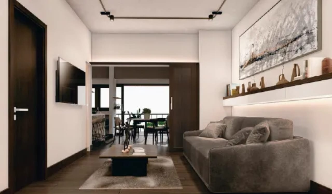 Apto en venta IN HAUS zona 10 — Apartamento en Venta en Zona 10, Guatemala, Ciudad — foto 15 de 15