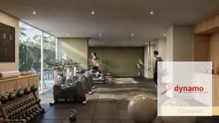 Vendo apartamento en planos de 2 dormitorios - Villa Isabel — Apartamento en Venta en Zona 2, Guatemala, Ciudad — miniatura 5 de 8