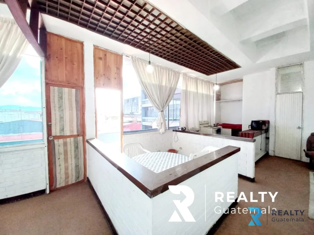 APARTAMENTO VENTA ZONA 1, EL CENTRO - 5