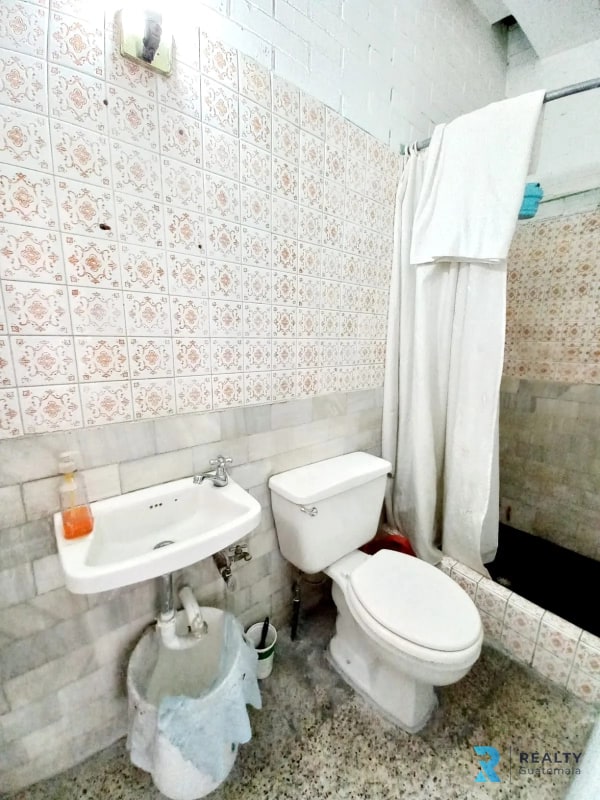 APARTAMENTO VENTA  ZONA 1, EL CENTRO - 3