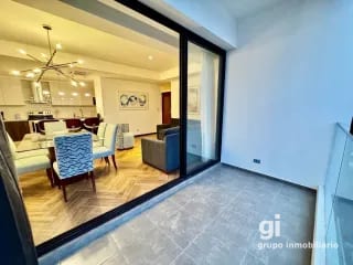 Apartamento en venta amueblado 3 dormitorios y cuarto de servicios, zona 10 — Apartamento en Venta en Zona 10, Guatemala, Ciudad — miniatura 11 de 14