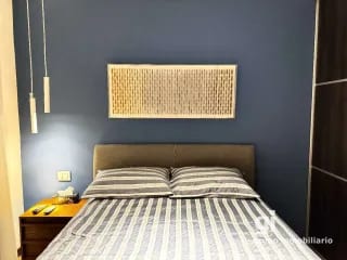 Apartamento en venta amueblado 3 dormitorios y cuarto de servicios, zona 10 — Apartamento en Venta en Zona 10, Guatemala, Ciudad — miniatura 5 de 14