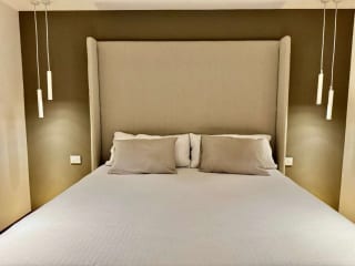 Apartamento en venta amueblado 3 dormitorios y cuarto de servicios, zona 10 — Apartamento en Venta en Zona 10, Guatemala, Ciudad — miniatura 2 de 14