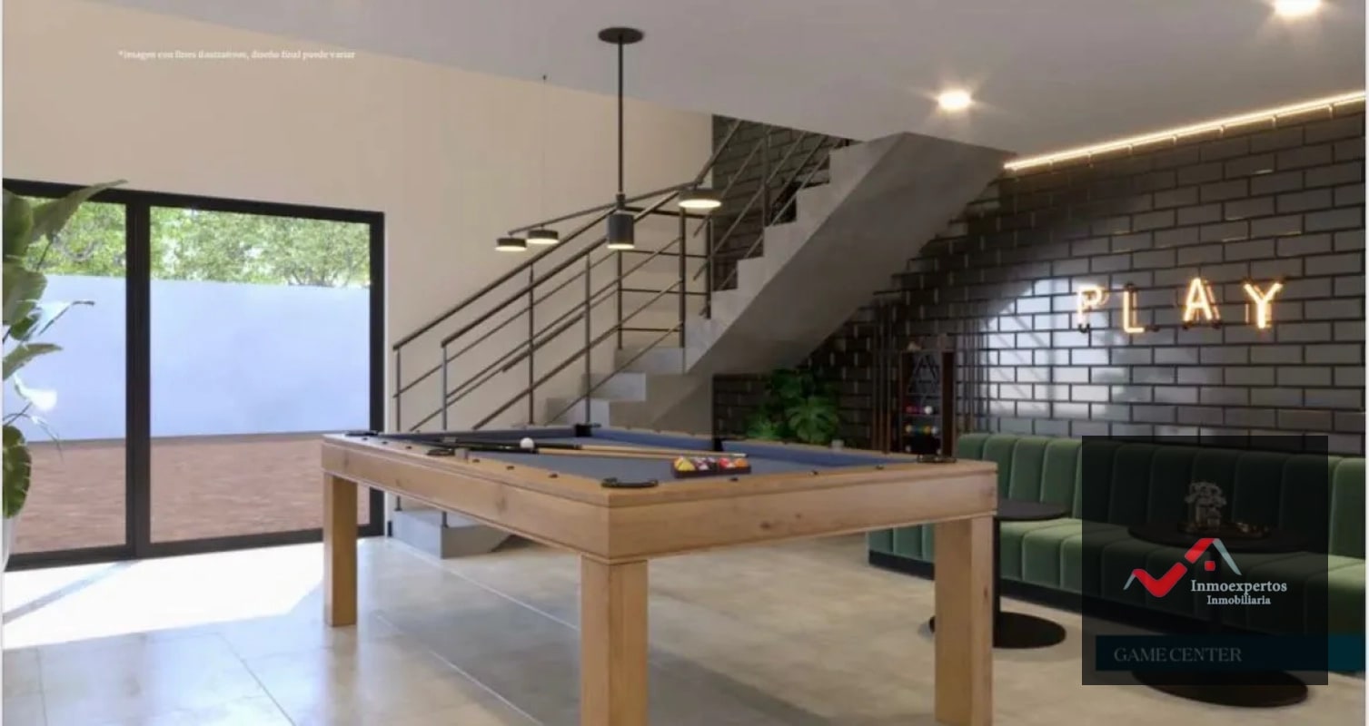 APARTAMENTO EN VENTA ZONA 13 EDIFICIO VERDU - 11