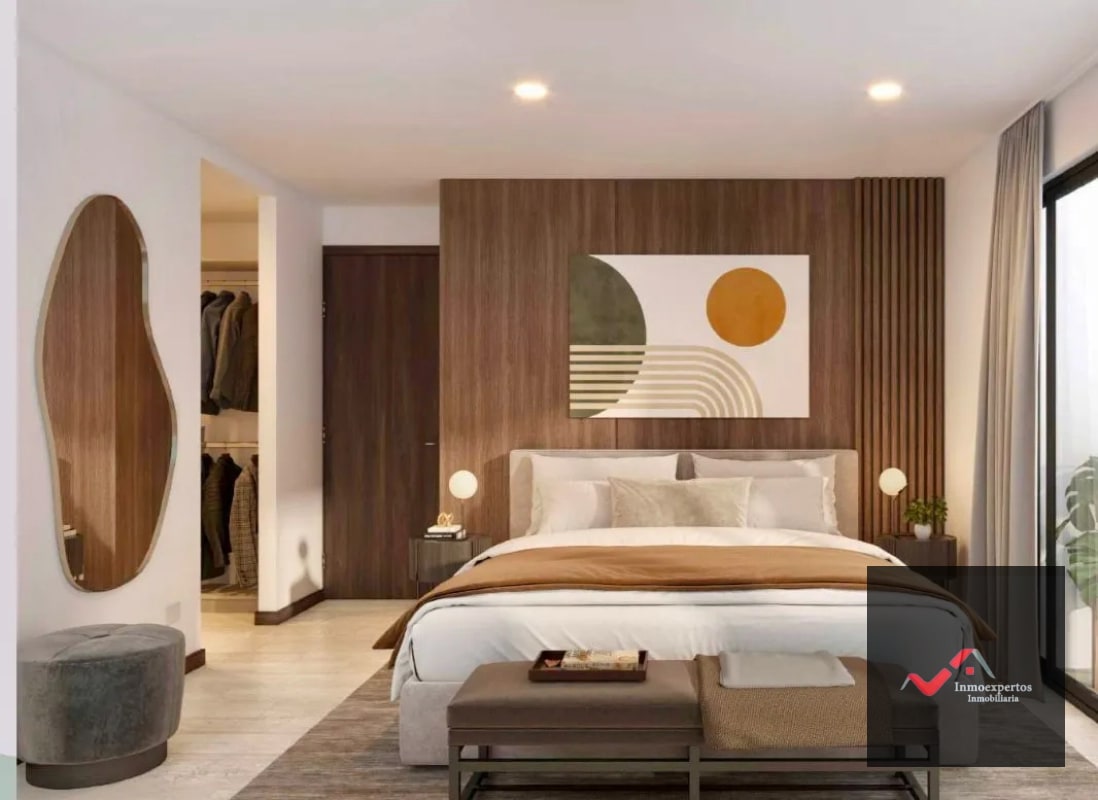 APARTAMENTO EN VENTA ZONA 13 EDIFICIO VERDU - 7