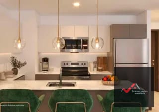 APARTAMENTO EN VENTA ZONA 13 EDIFICIO VERDU — Apartamento en Venta en Verdú, Zona 13, Guatemala, Ciudad — miniatura 5 de 17