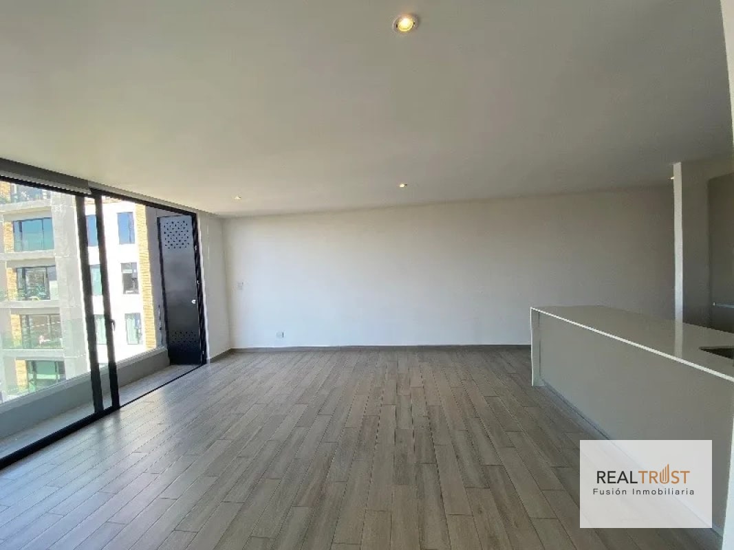 APARTAMENTO EN VENTA EDIFICIO PARQUE 15 - 12