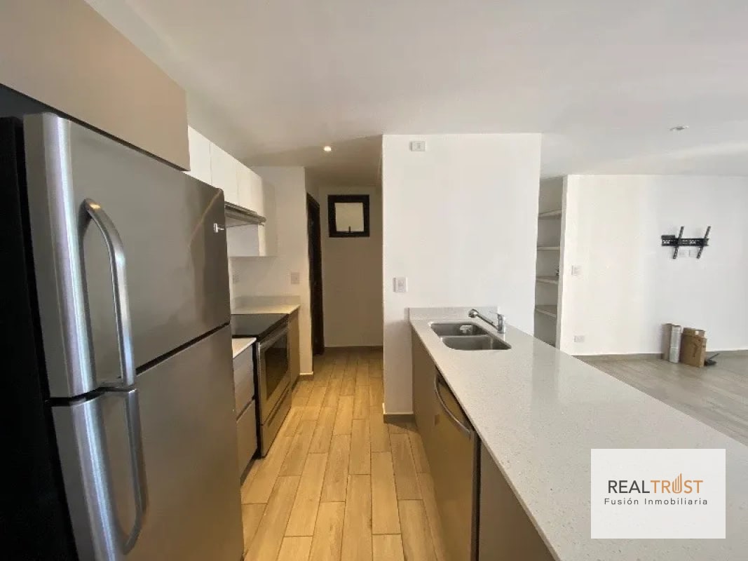 APARTAMENTO EN VENTA EDIFICIO PARQUE 15 - 11