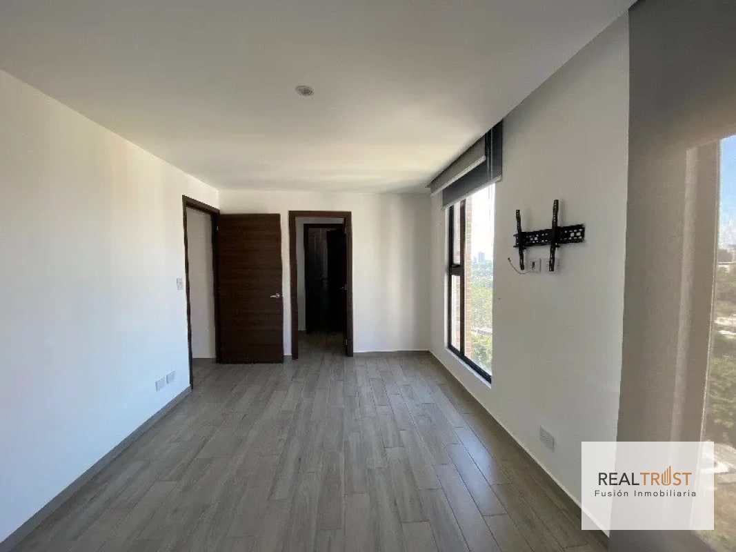 APARTAMENTO EN VENTA EDIFICIO PARQUE 15 - 10