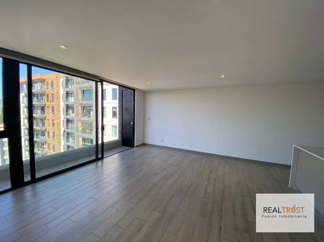 APARTAMENTO EN VENTA EDIFICIO PARQUE 15 - 9