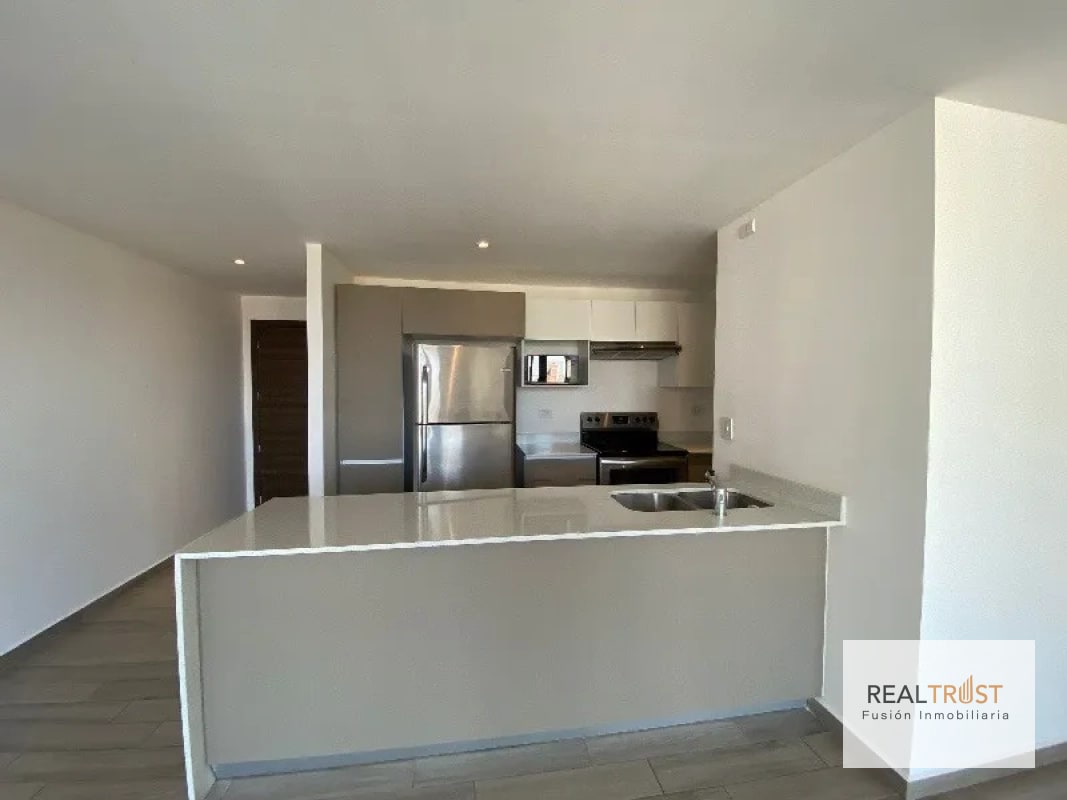 APARTAMENTO EN VENTA EDIFICIO PARQUE 15 - 8