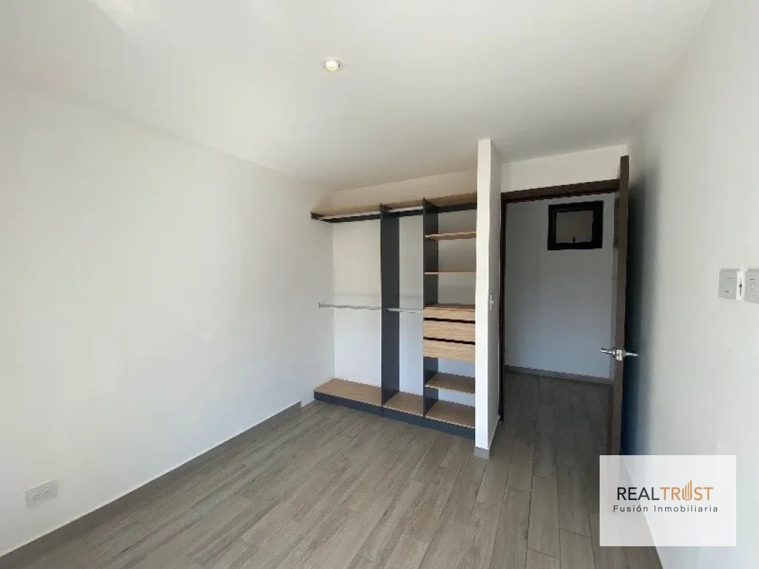 APARTAMENTO EN VENTA EDIFICIO PARQUE 15 - 4