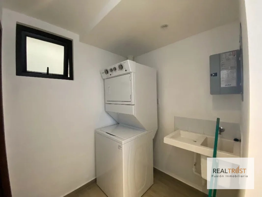 APARTAMENTO EN VENTA EDIFICIO PARQUE 15 - 2