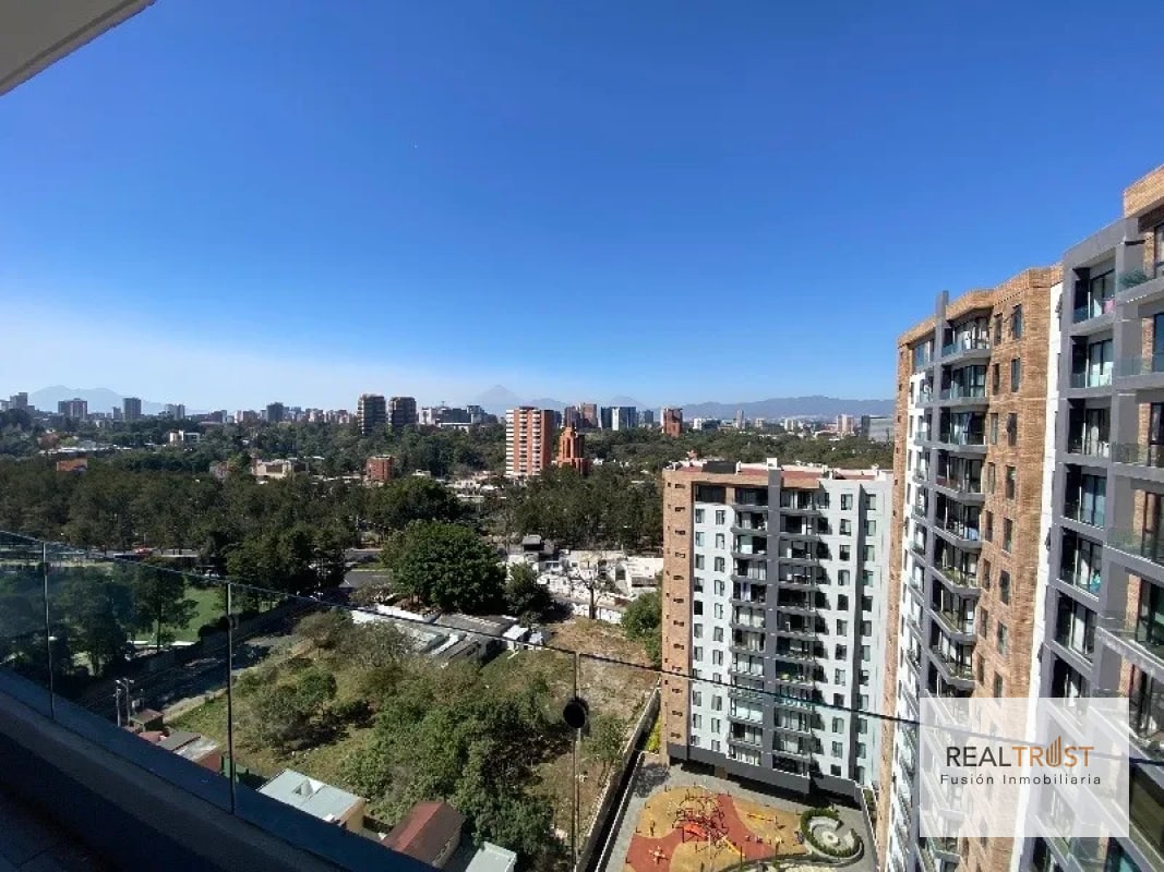 APARTAMENTO EN VENTA EDIFICIO PARQUE 15 - 1