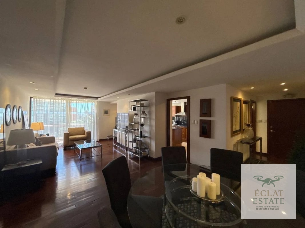 Apartamento en Tiffany Zona 10 en Venta | 2 Habitaciones Amueblado - 11