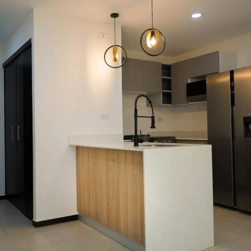 "Ideal para Inversionista" APARTAMENTO EN VENTA 3 Hab. | Club Residencial - Parque "San Jorge" Z.11 — Apartamento en Venta en Parque San Jorge, Zona 11, Guatemala, Ciudad — foto 1 de 17