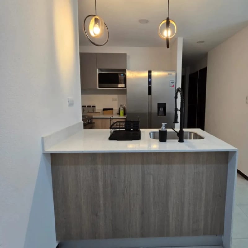 "Ideal para Inversionista" APARTAMENTO EN VENTA 3 Hab. | Club Residencial - Parque "San Jorge" Z.11 — Apartamento en Venta en Parque San Jorge, Zona 11, Guatemala, Ciudad — foto 16 de 17