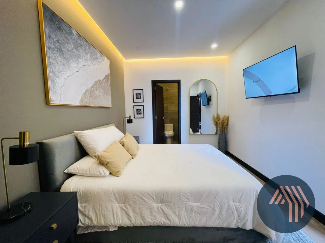 VENTA DE EXCLUSIVOS APARTAMENTOS - CASA IRAE, VH2 ZONA 15 - 6
