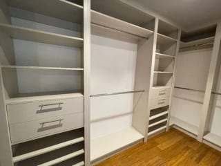 APARTAMENTO  RENTA ZONA 15 VH2, DE 3 DORMITORIOS Y DORMITORIO DE SERVICIO — Apartamento en Alquiler en Zona 15, Guatemala, Ciudad — miniatura 6 de 10