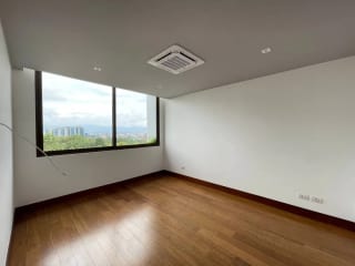 APARTAMENTO  RENTA ZONA 15 VH2, DE 3 DORMITORIOS Y DORMITORIO DE SERVICIO — Apartamento en Alquiler en Zona 15, Guatemala, Ciudad — miniatura 5 de 10