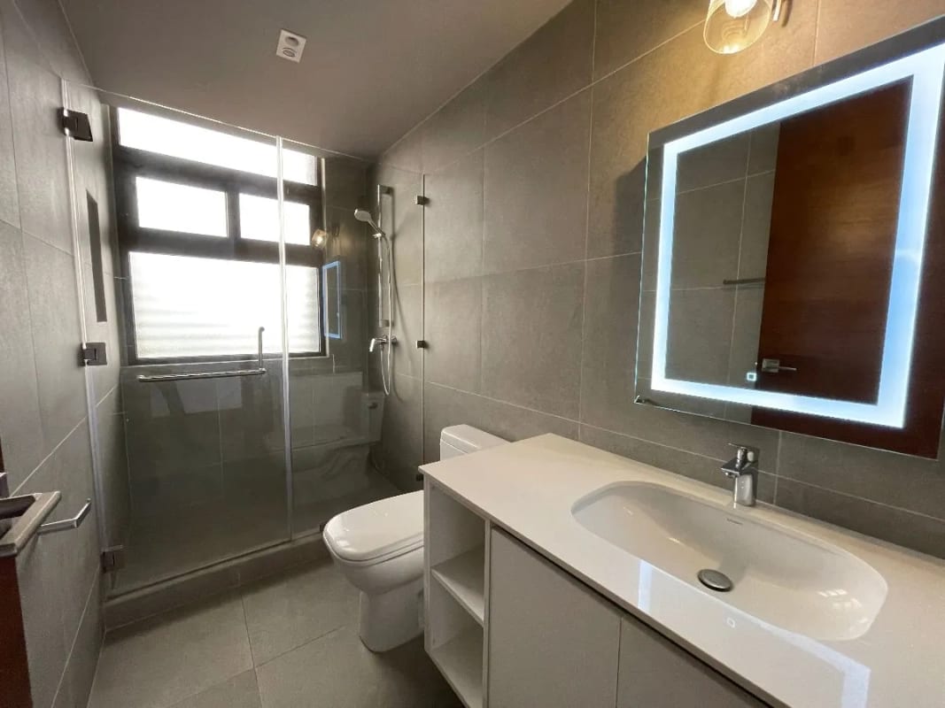 APARTAMENTO  RENTA ZONA 15 VH2, DE 3 DORMITORIOS Y DORMITORIO DE SERVICIO — Apartamento en Alquiler en Zona 15, Guatemala, Ciudad — foto 4 de 10