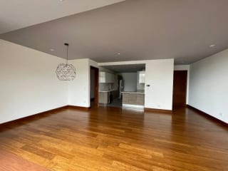 APARTAMENTO  RENTA ZONA 15 VH2, DE 3 DORMITORIOS Y DORMITORIO DE SERVICIO — Apartamento en Alquiler en Zona 15, Guatemala, Ciudad — miniatura 3 de 10