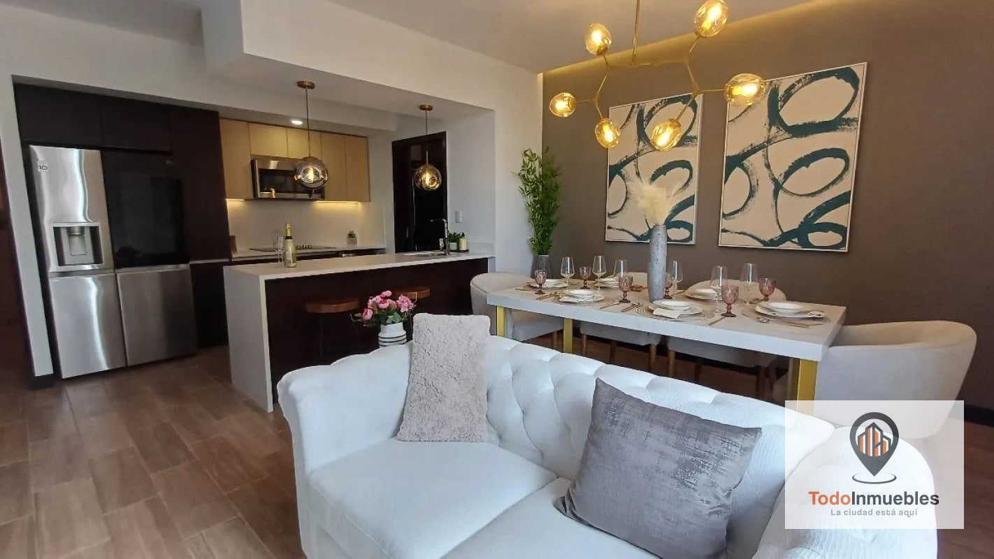 Proyecto de Apartamentos IRAE vh2 z15 - 14