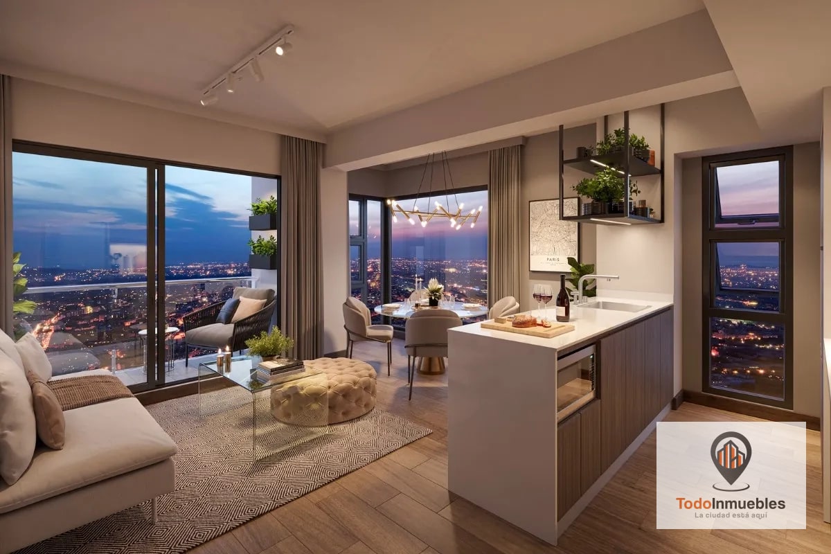 Proyecto de Apartamentos IRAE vh2 z15 - 13