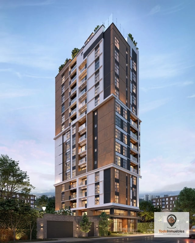 Proyecto de Apartamentos IRAE vh2 z15 - 10