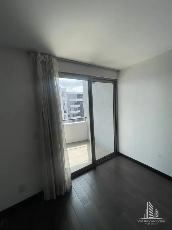 Zona 14 Attica II, Apartamento en alquiler — Apartamento en Alquiler en Attica II, Zona 14, Guatemala, Ciudad — foto 4 de 9