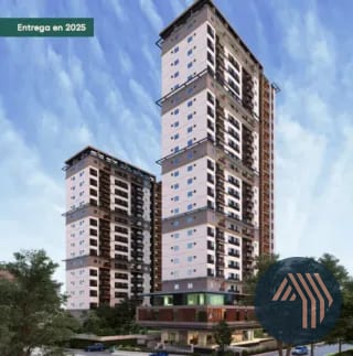 VENTA DE APARTAMENTO PARA ESTRENAR - ANDARES DOCE, ZONA 12 — Apartamento en Venta en Andares Doce, Zona 12, Guatemala, Ciudad — miniatura 16 de 17