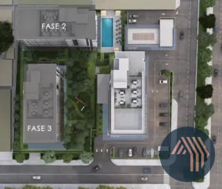 VENTA DE APARTAMENTO PARA ESTRENAR - ANDARES DOCE, ZONA 12 — Apartamento en Venta en Andares Doce, Zona 12, Guatemala, Ciudad — miniatura 9 de 17