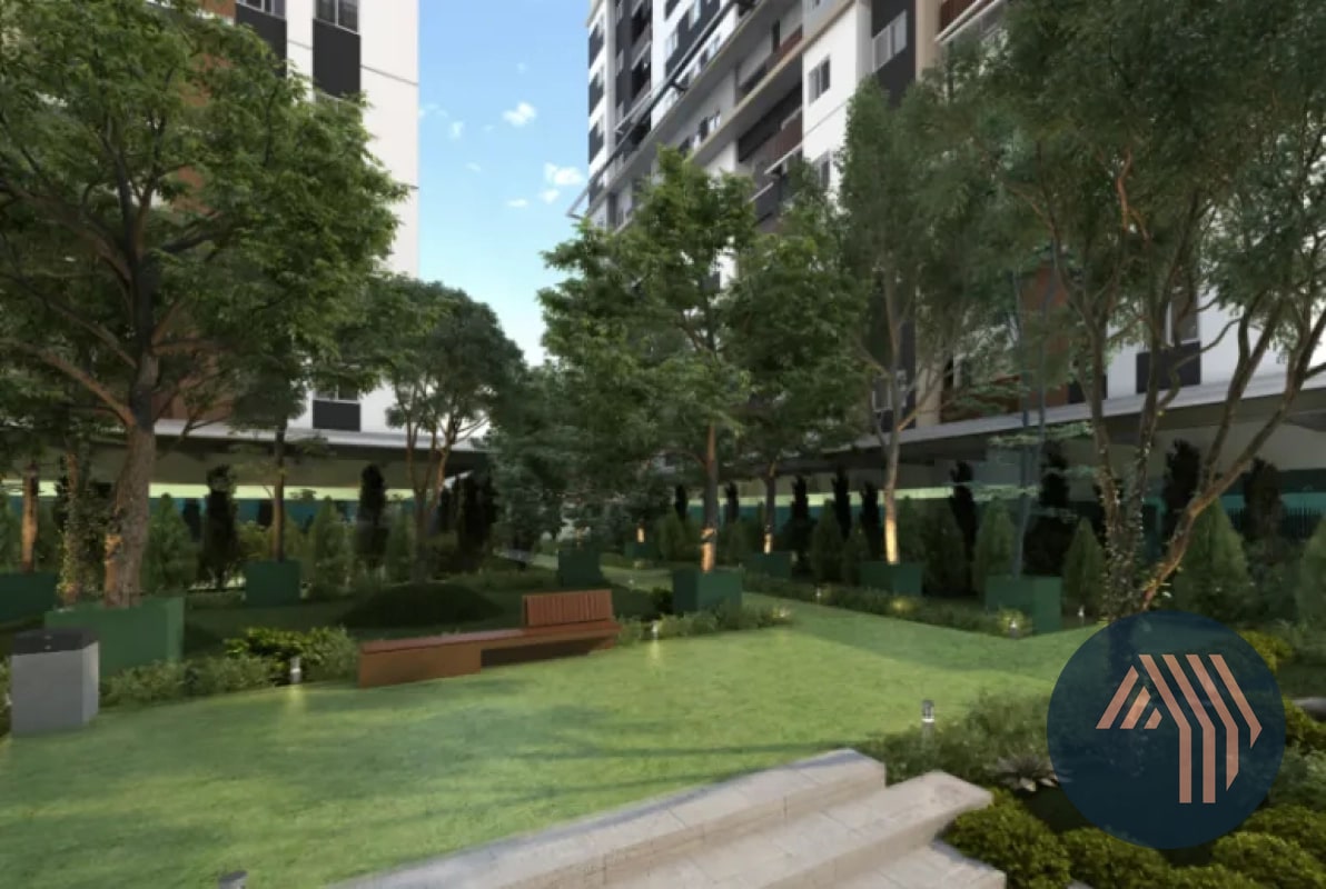 VENTA DE APARTAMENTO PARA ESTRENAR - ANDARES DOCE, ZONA 12 - 7