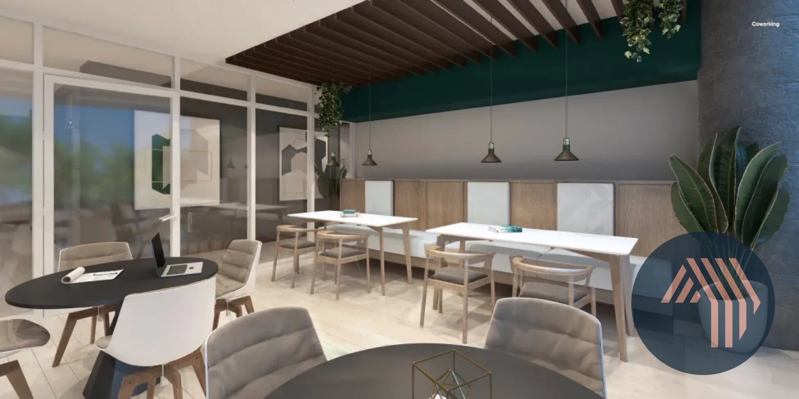 VENTA DE APARTAMENTO PARA ESTRENAR - ANDARES DOCE, ZONA 12 - 3