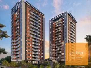 Ferré Diez — Apartamento en Venta en Ferré Diez, Zona 10, Guatemala, Ciudad — miniatura 1 de 12